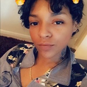 Meet your Posher, Cortnee